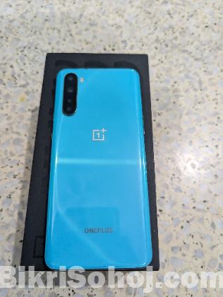 Oneplus nord 6/128